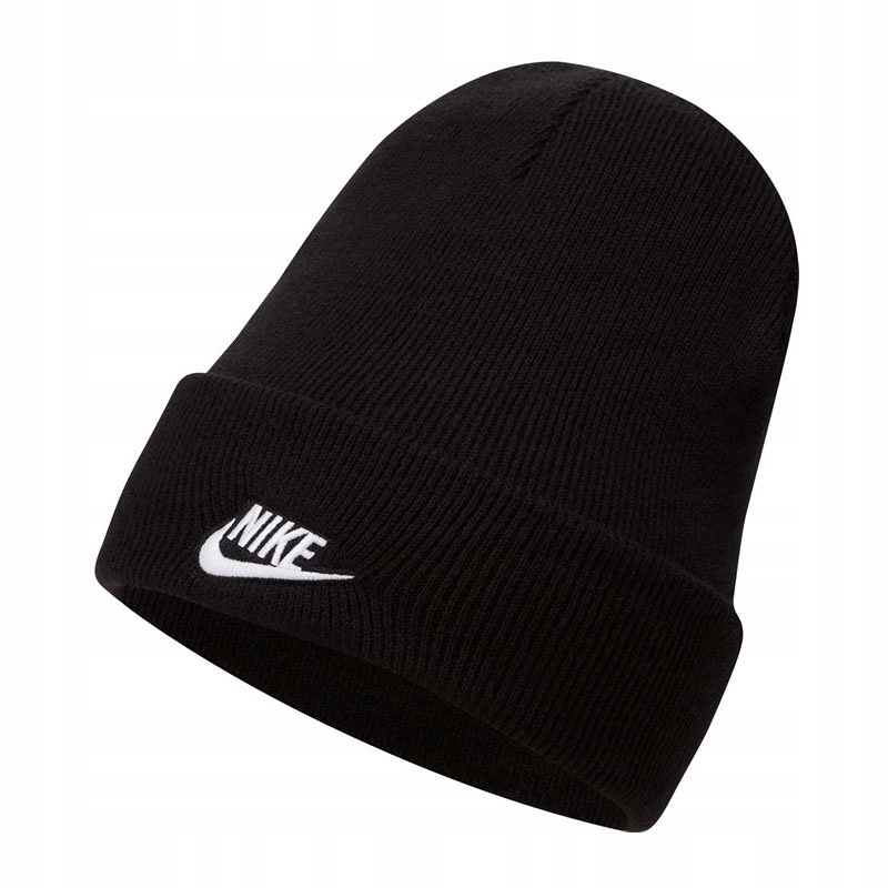 Czapka zimowa NIKE NSW Beanie Cuffed CI3233-010