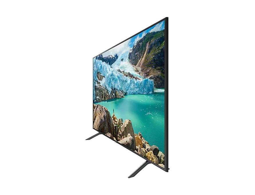 Купить Телевизор Samsung 65 дюймов UE65RU7172 4K SMART UHD: отзывы, фото, характеристики в интерне-магазине Aredi.ru