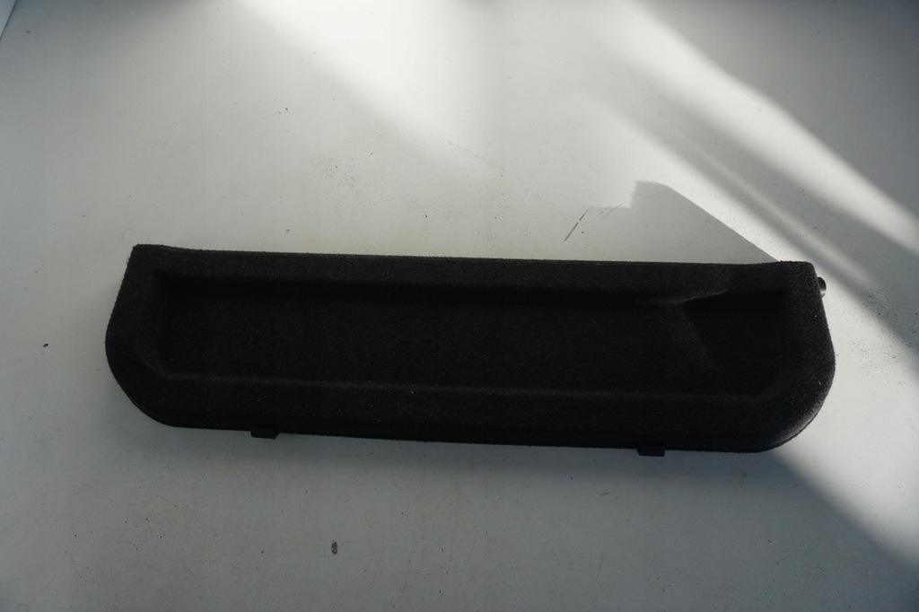 Suzuki Swift IV MK7 POLKA BAGAZNIKA 2011rok