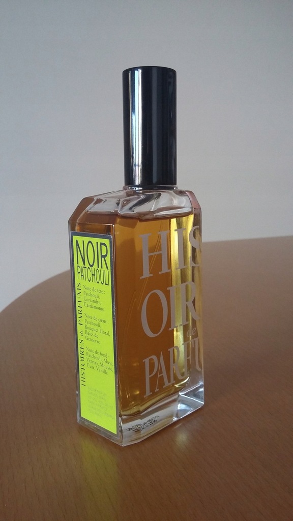 Histoires de Parfums NOIR PATCHOULI EDP 60ml