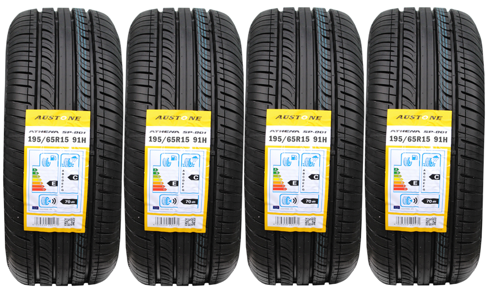 Купить 4x 195/65r15 НОВЫЕ ЛЕТНИЕ ШИНЫ КОМПЛЕКТ 4 шт.: отзывы, фото, характеристики в интерне-магазине Aredi.ru