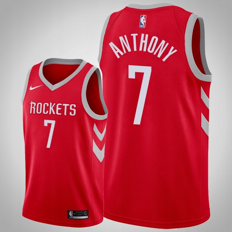 Koszulka NBA Jersey #7 ANTHONY S-ka