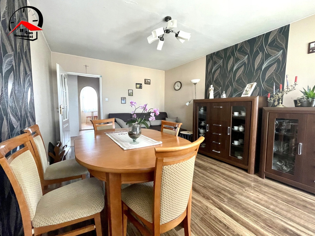 Mieszkanie, Żnin, Żnin (gm.), 78 m²