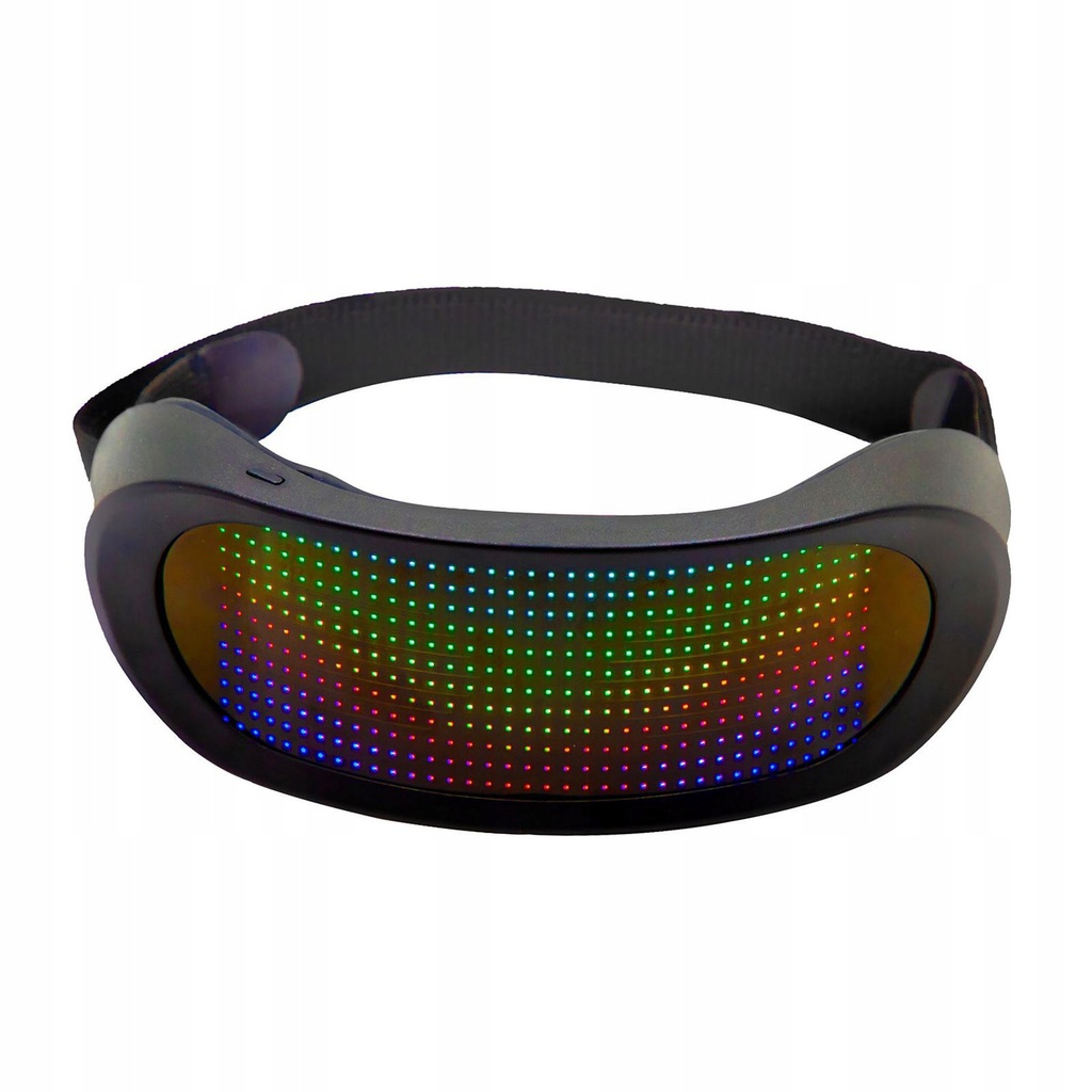 Led Shining Glasses