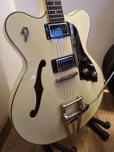 Duesenberg Fullerton CC