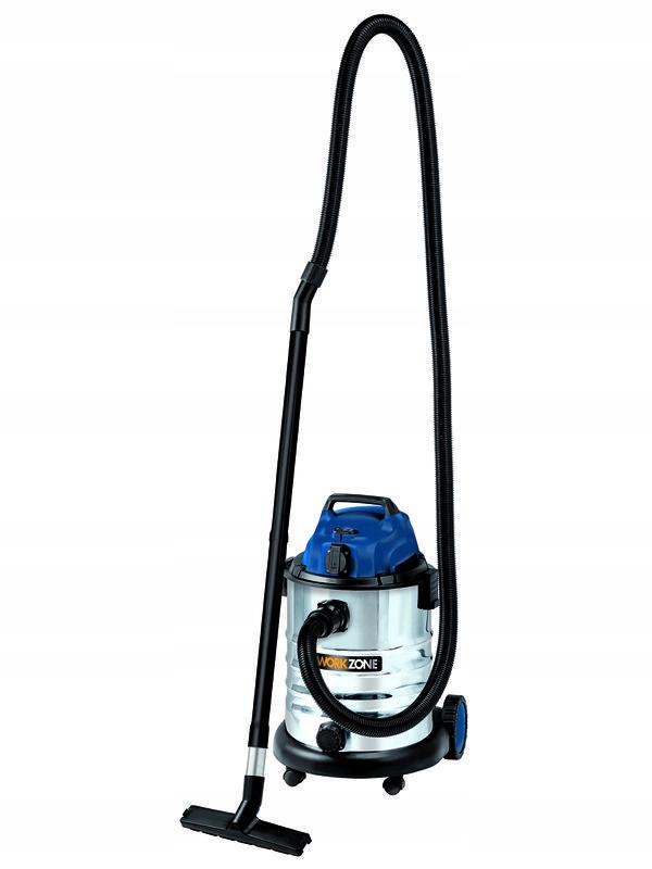 Sacchetto Aspiratutto 30 NTS StB 30 L 5 Pz Acquista Da OBI