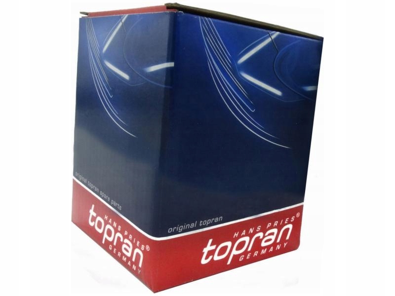 POMPA WODY TOPRAN 620 671