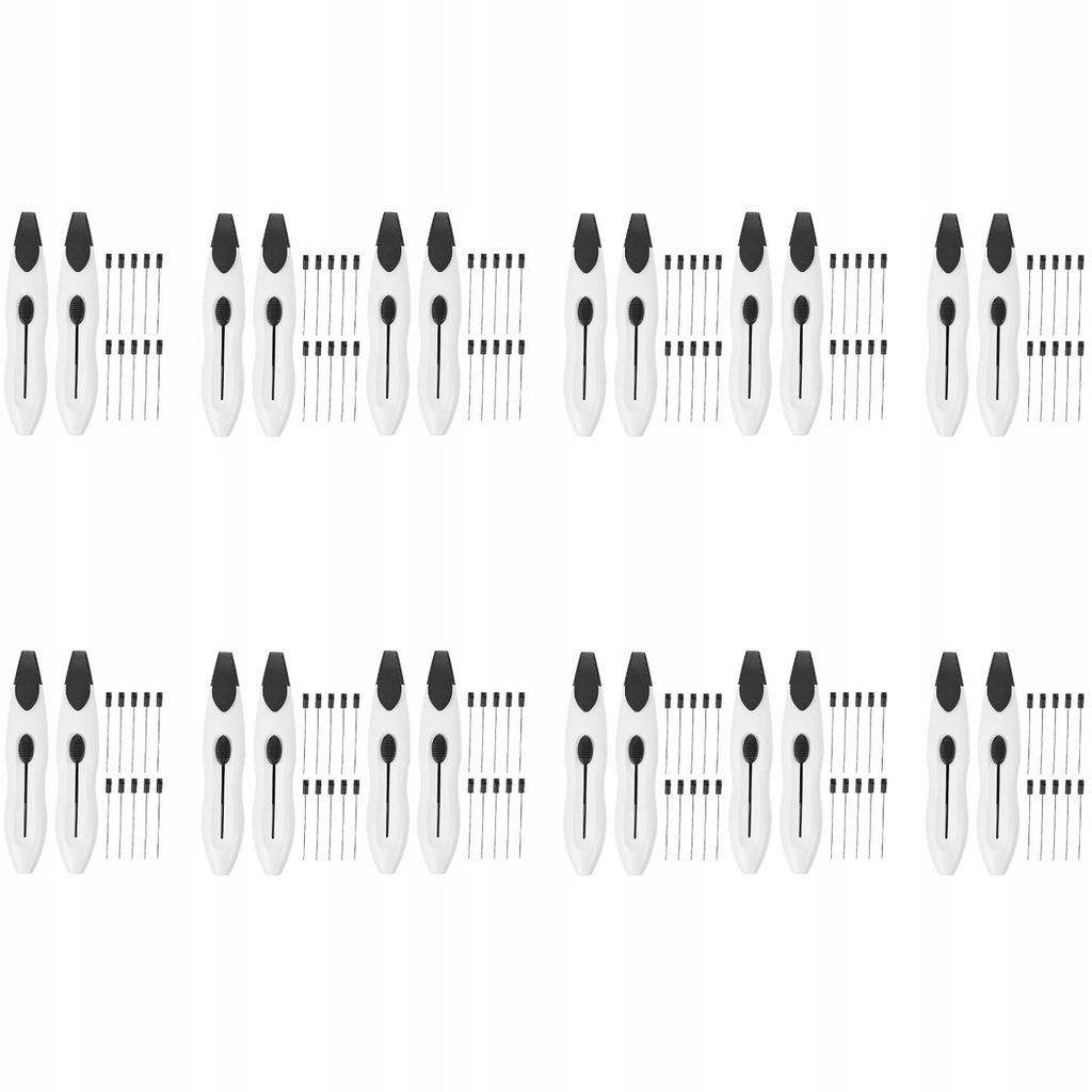 Diabetes Testers Plantar Acupuncture Detection