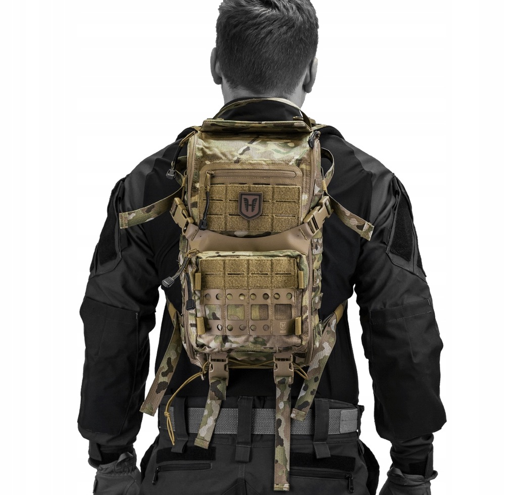 Husarマップパック 楽天市場】HUSAR ユサール マップパック 3.0V サバゲー 装備