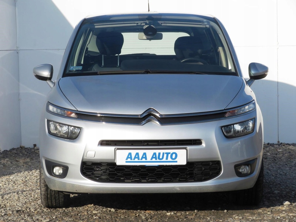 Купить Citroen C4 Grand Picasso 2.0 HDI, авторизованный сервисный центр: отзывы, фото, характеристики в интерне-магазине Aredi.ru