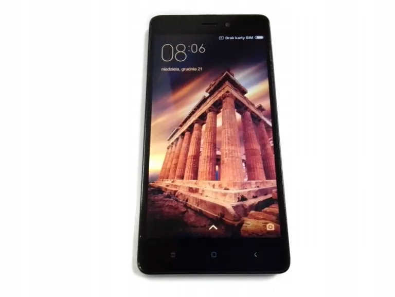 TELEFON XIAOMI REDMI 3 2/16GB