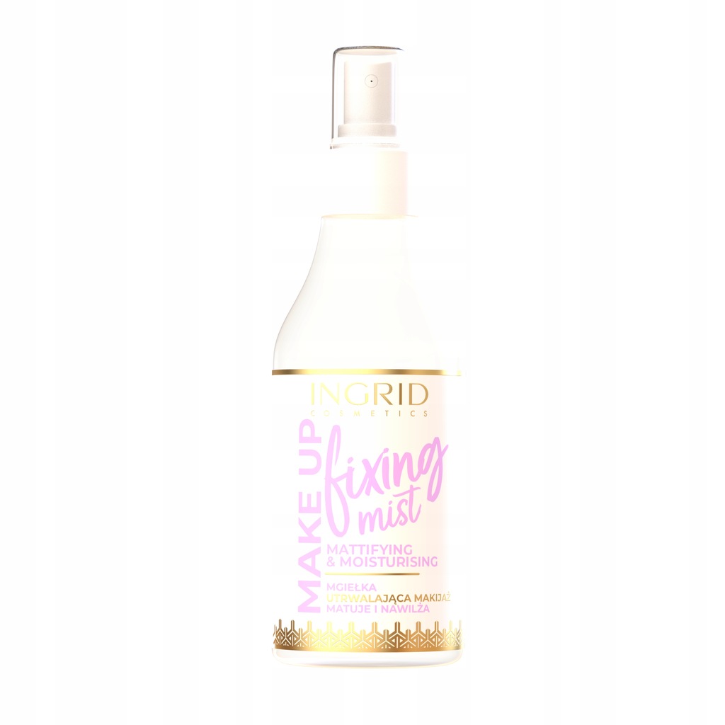 Make Up Fixing Mist mgiełka do utrwalania makijażu 75ml