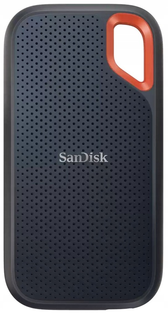 DYSK SANDISK Extreme Portable SSD 1050MB/s 1TB