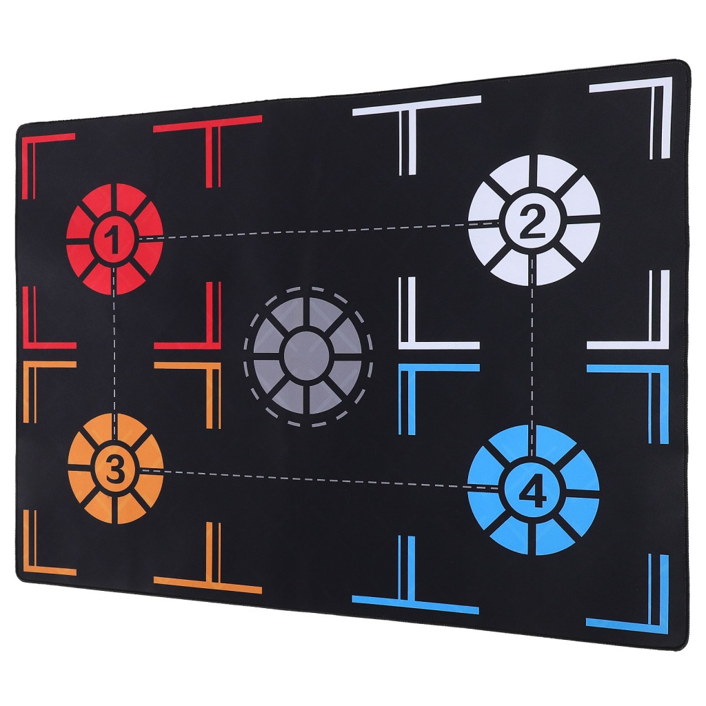 SPRZĘT DO TRENINGU KOSZYKÓWKI OCHRONNA WEWNĄTRZ/NA ZEWNĄTRZ TRWAŁA