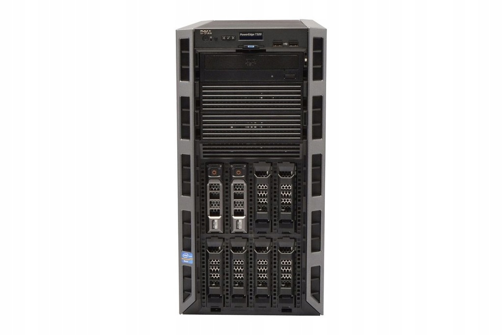 Купить DELL POWEREDGE T320 XEON E5-2450v2 64 ГБ 1 ТБ TOWER: отзывы, фото, характеристики в интерне-магазине Aredi.ru