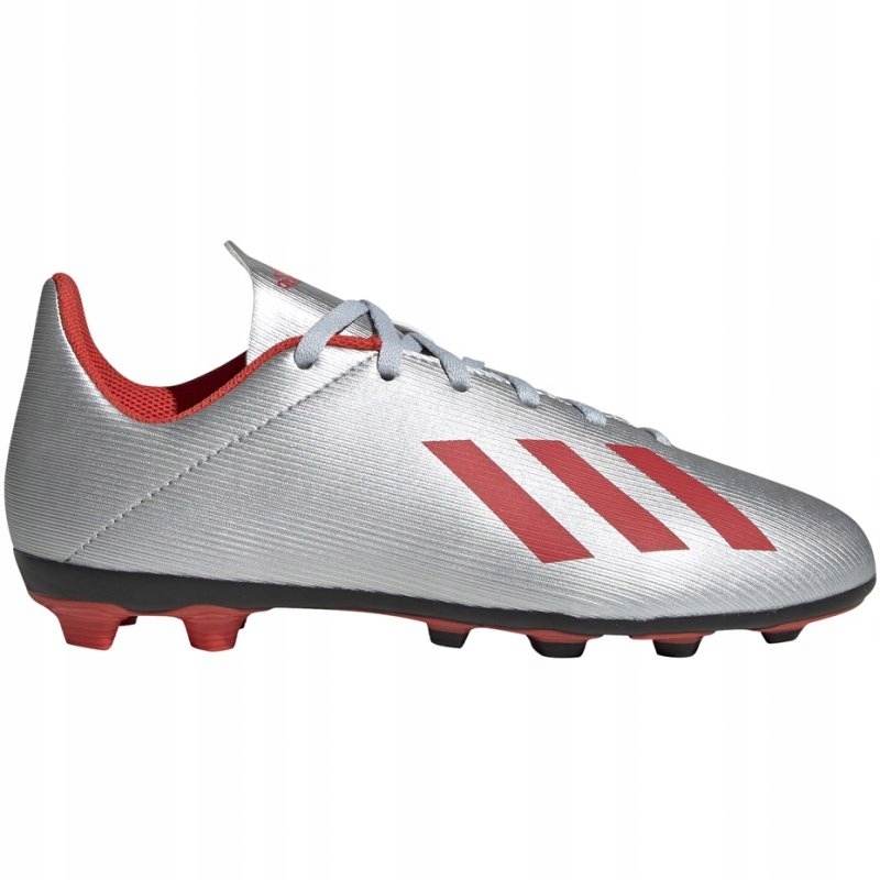 Buty Korki Adidas X 19.4 FxG JR F35362 32