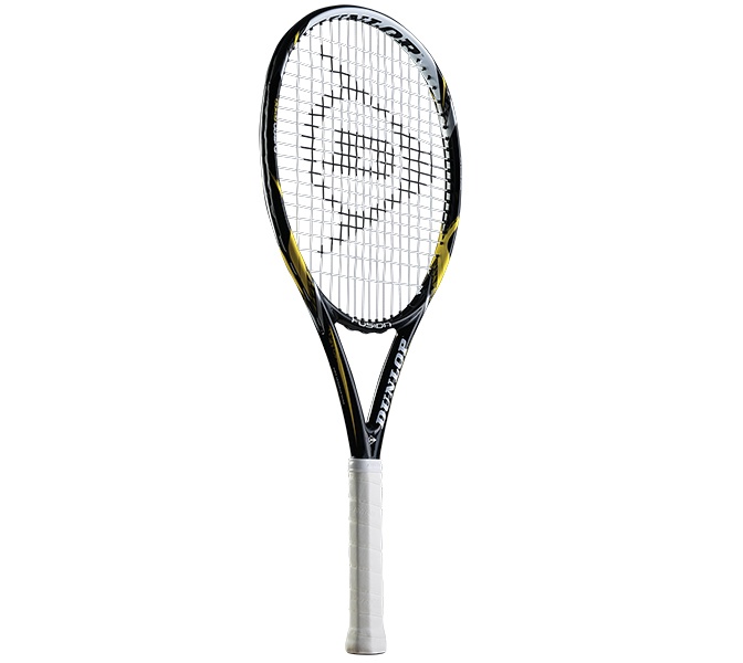 RAKIETA TENISOWA DUNLOP FUSION 100 WYPRZEDAŻ L2