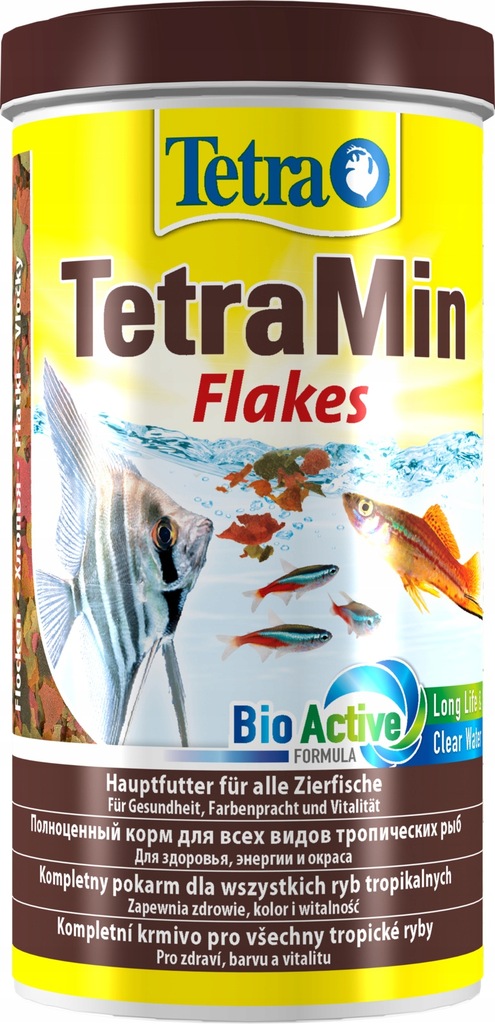 TetraMin 1 L