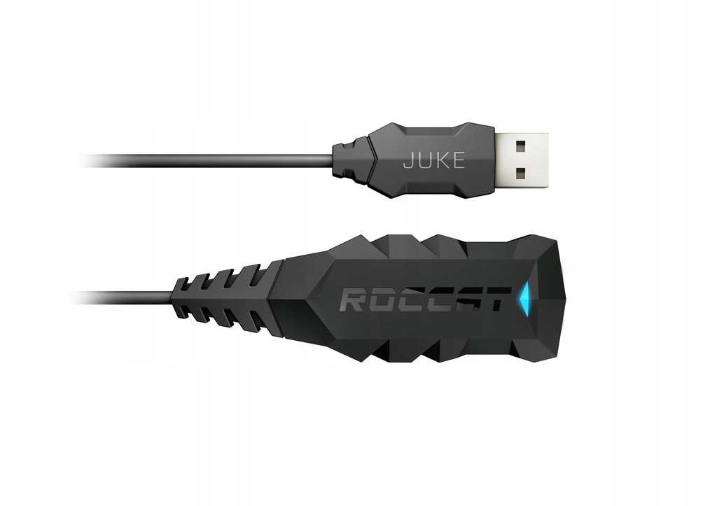 ROCCAT KARTA DŹWIĘKOWA USB ZEWNĘTRZNA JUKE 7.1