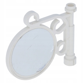 LEGO BELVILLE LUSTRO OZDOBNE 2038pb07