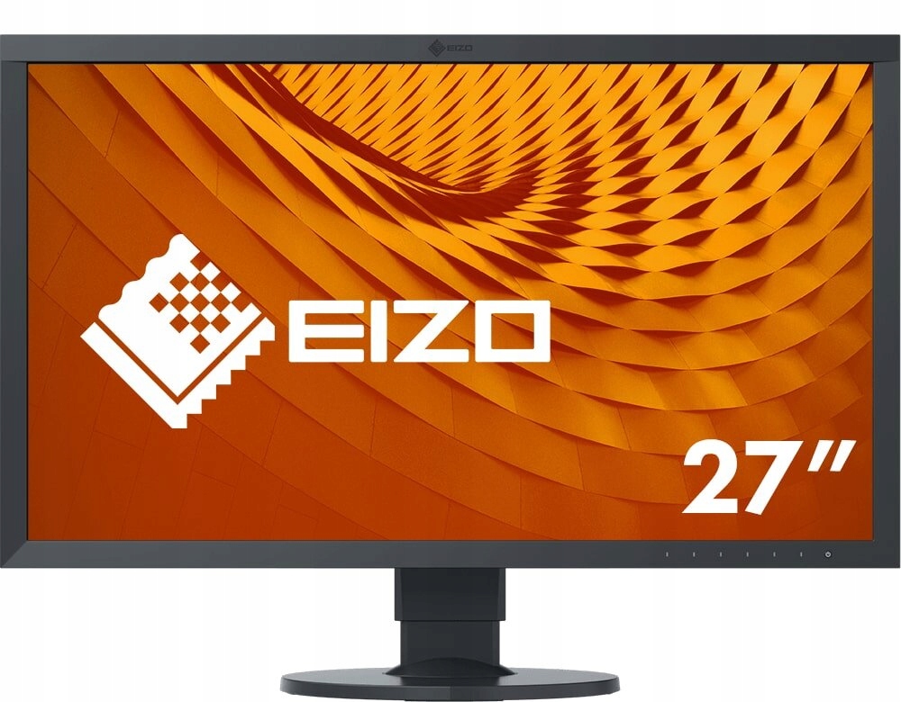 MONITOR EIZO COLOREDGE CS2730 27" [WQHD] Z GŁOŚNIKAMI