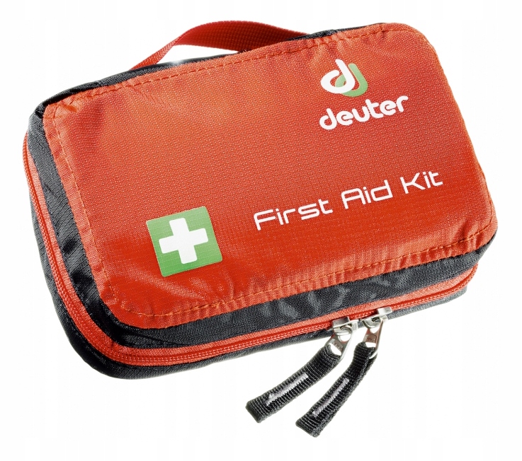 Apteczka DEUTER First Aid Kit