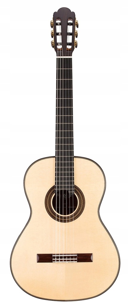 Gitara Martinez Premium Hauser S 4/4 z futerałem