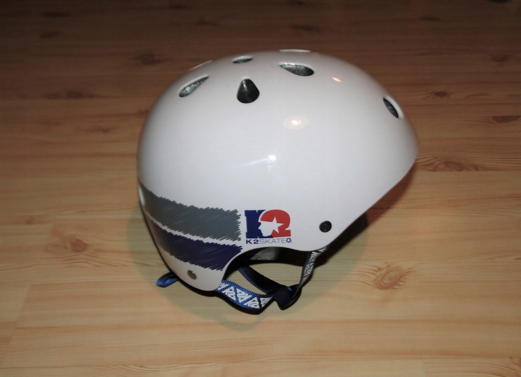 KASK K2 ROZM.L ( 58 -61 CM )