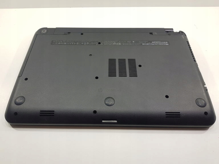 Купить НОУТБУК HP RT3290 I3 WINDOWS 10 500ГБ 4ГБ: отзывы, фото и ...