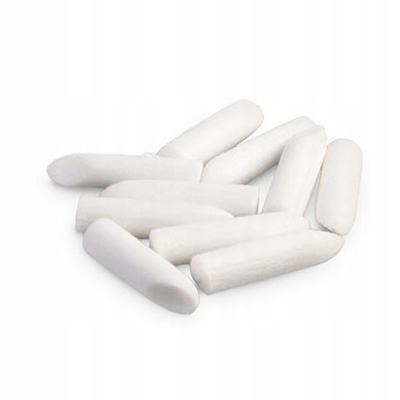 KOŃCÓWKI zapasowe KOREKTOR paznokci zmywacz 10 szt