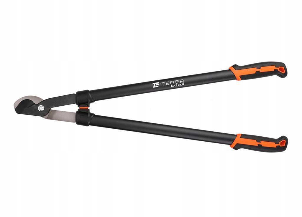 Sekator nożycowy - dwuręczny / TEGER T-O-NONIS003, T-O-NONIS003