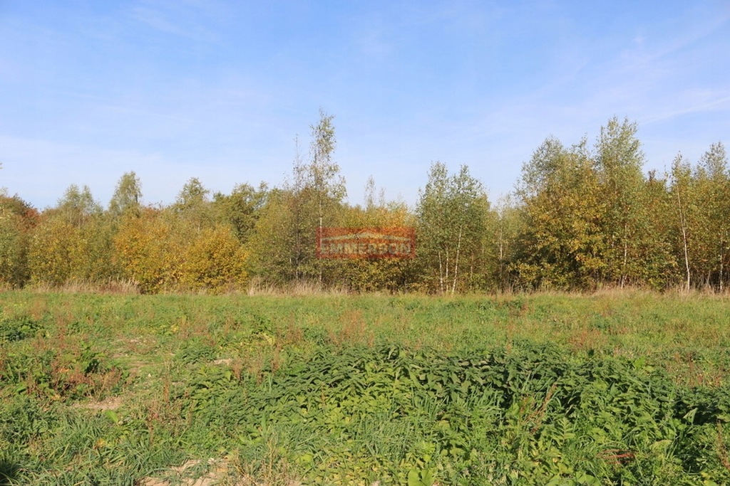Działka, Biskupice, 1777 m²