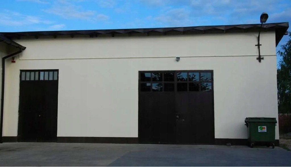 Magazyny i hale, Stare Babice, 100 m²