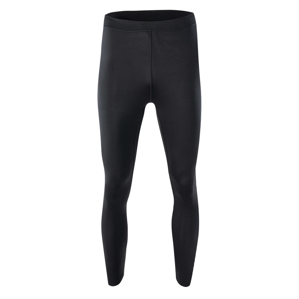 MĘSKIE LEGGINSY DO BIEGANIA ERSO IQ M