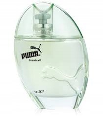 puma jamaica perfumy