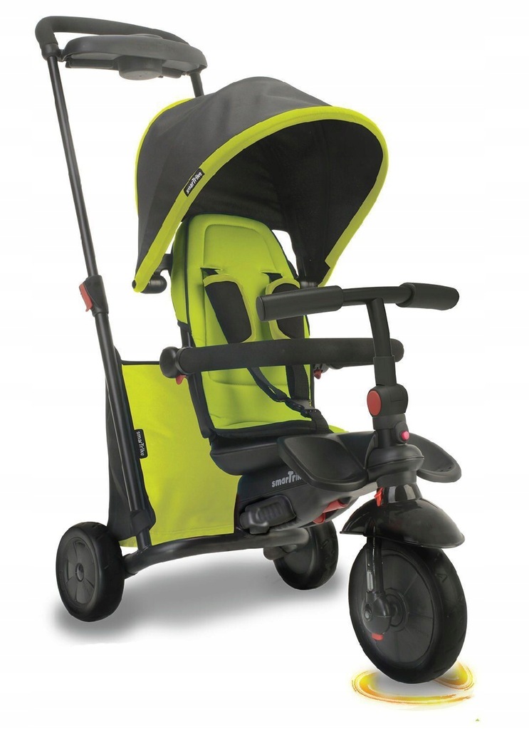 SMART TRIKE STFT505070 Rowerek skladany 7w1