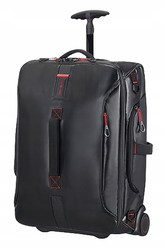 Samsonite Paradiver Light - Duffle mit Rollen 55/20 Strictcabine, 55 cm, 48