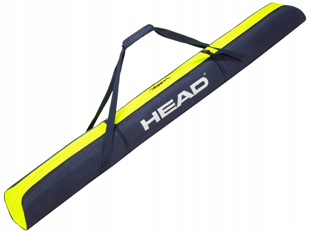 Pokrowiec na narty HEAD Double SkiBag 2p 175cm