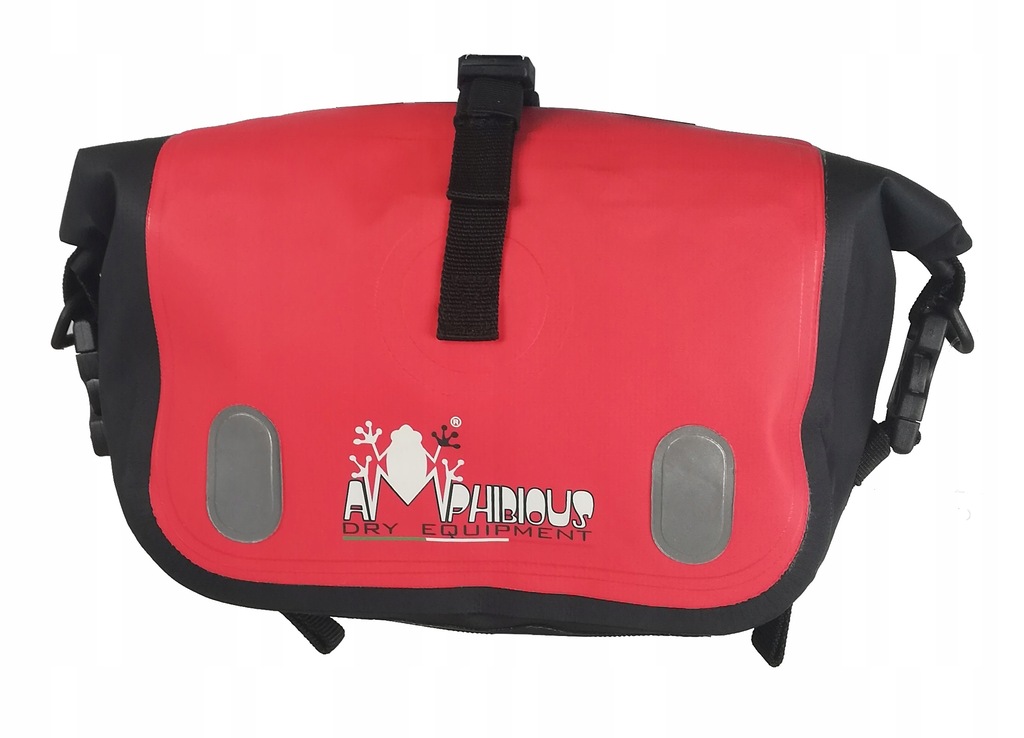 Amphibious Pas Koala Micron Red 3L