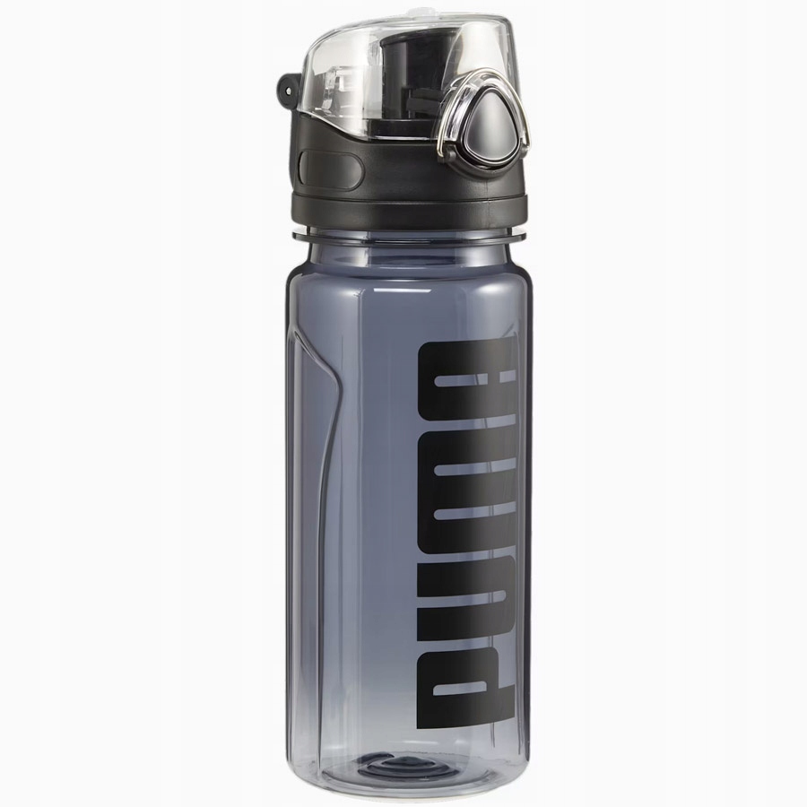 Bidon Puma 0,75 TR Bootle Sportstyle 053518-25 niebieski 0,75