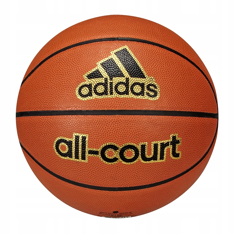 Piłka koszykowa Adidas All Court X35859 - roz. 7