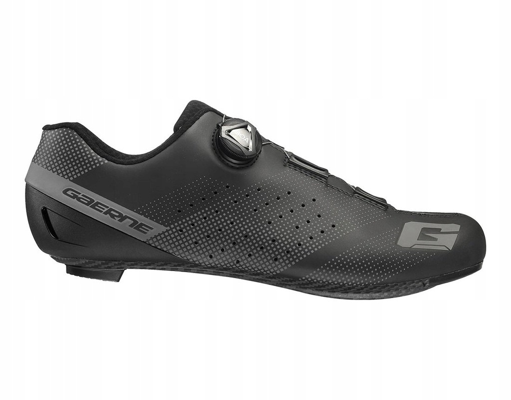 Gaerne G.Tornado buty szosa black 44.5