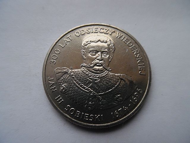 50 złotych 1983 r