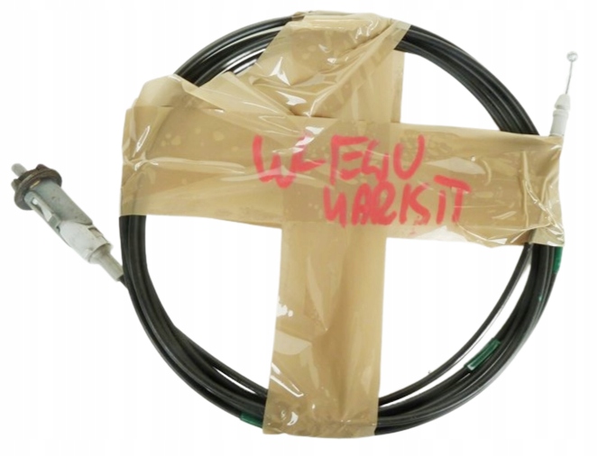 LINKA KLAPKI PALIWA TOYOTA YARIS II 2006-2011ROK JTD