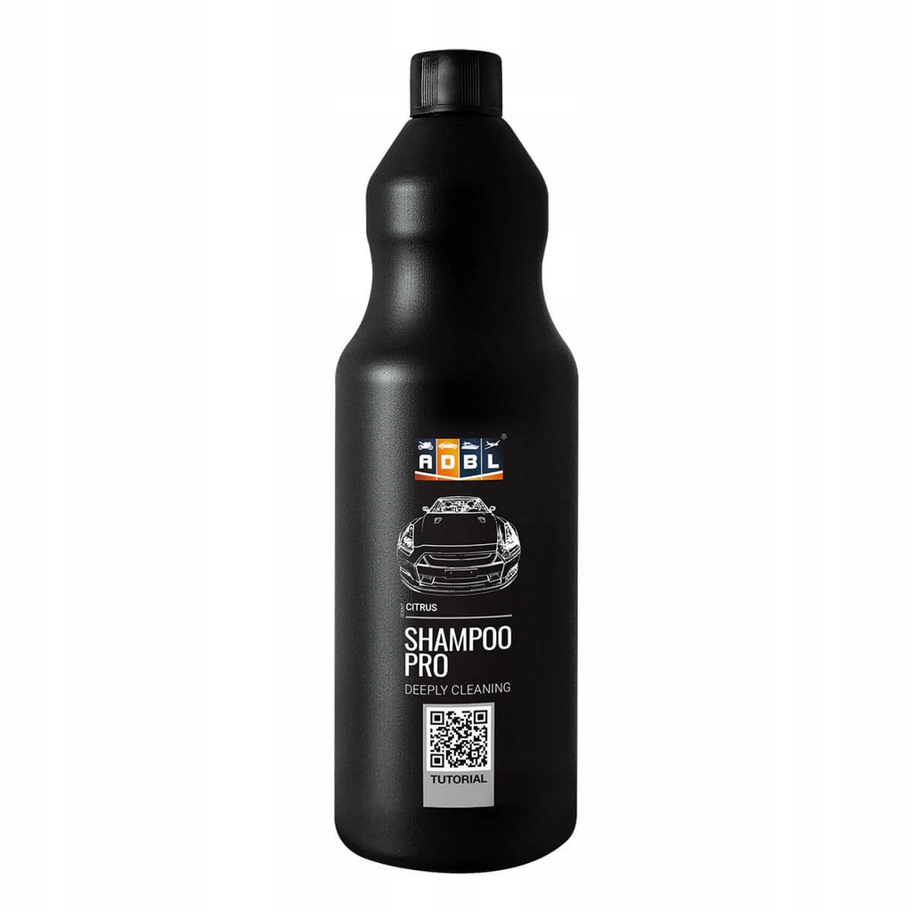 ADBL Shampoo PRO 1L profesjonalny szampon