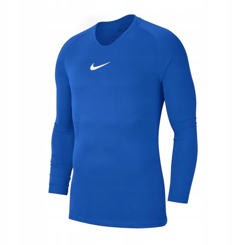 Koszulka termoaktywna Nike JR Dry Park First Layer