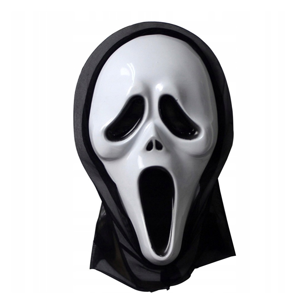 Scream маска
