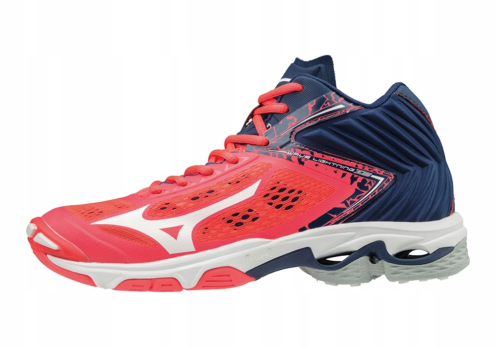 Buty halowe Mizuno Wave Lightning Z5 39