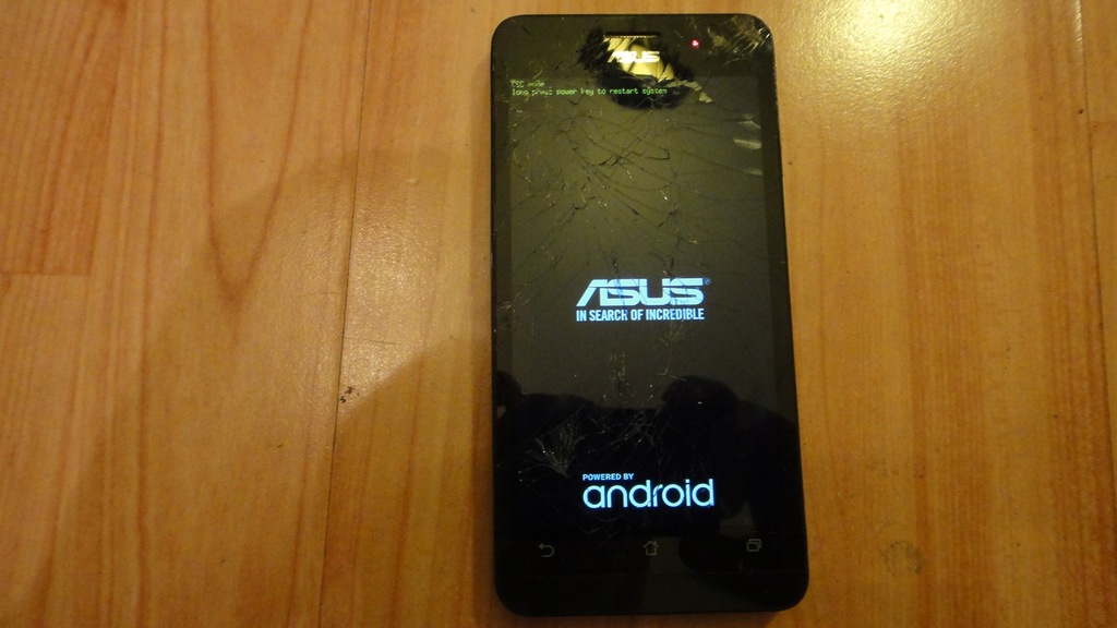 ASUS ZENFONE 5 A500KL