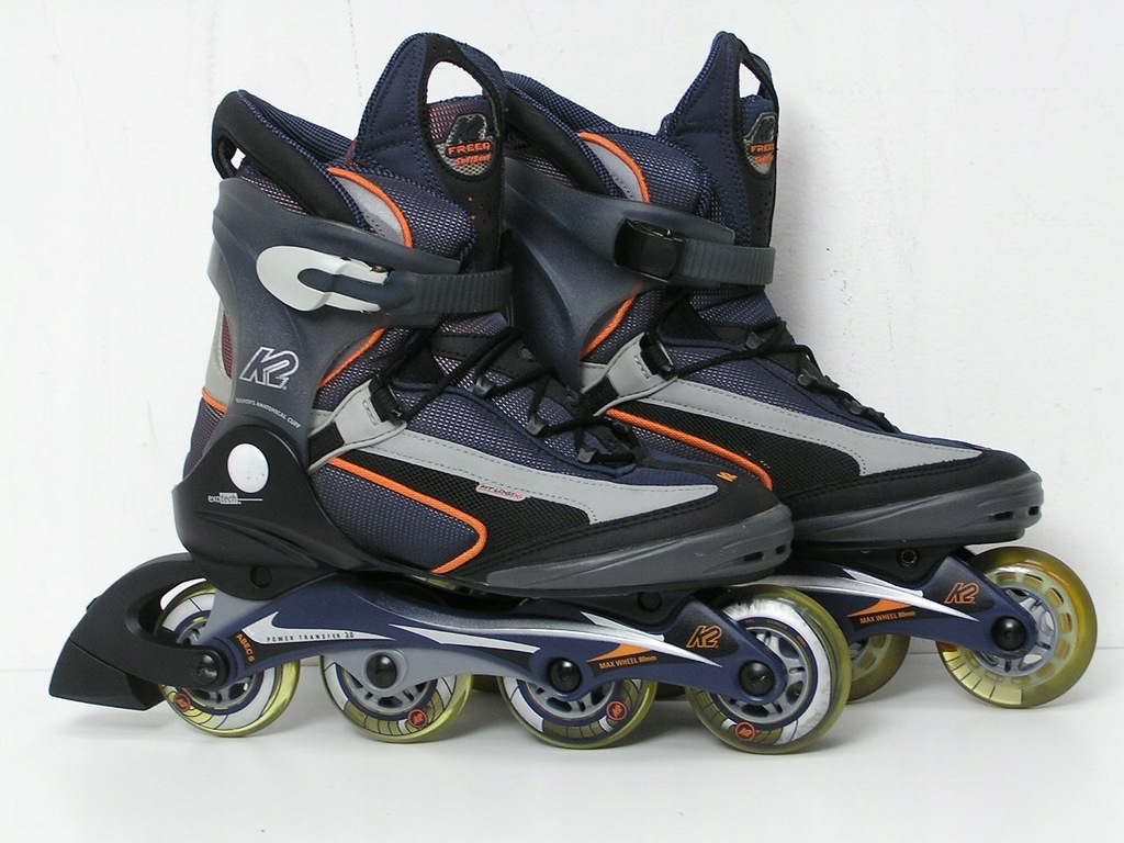 ROLKI K2